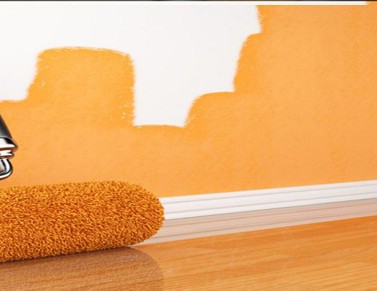 TẦM QUAN TRỌNG CỦA VIỆC XỬ LÝ BỀ MẶT TRƯỚC KHI THI CÔNG SƠN