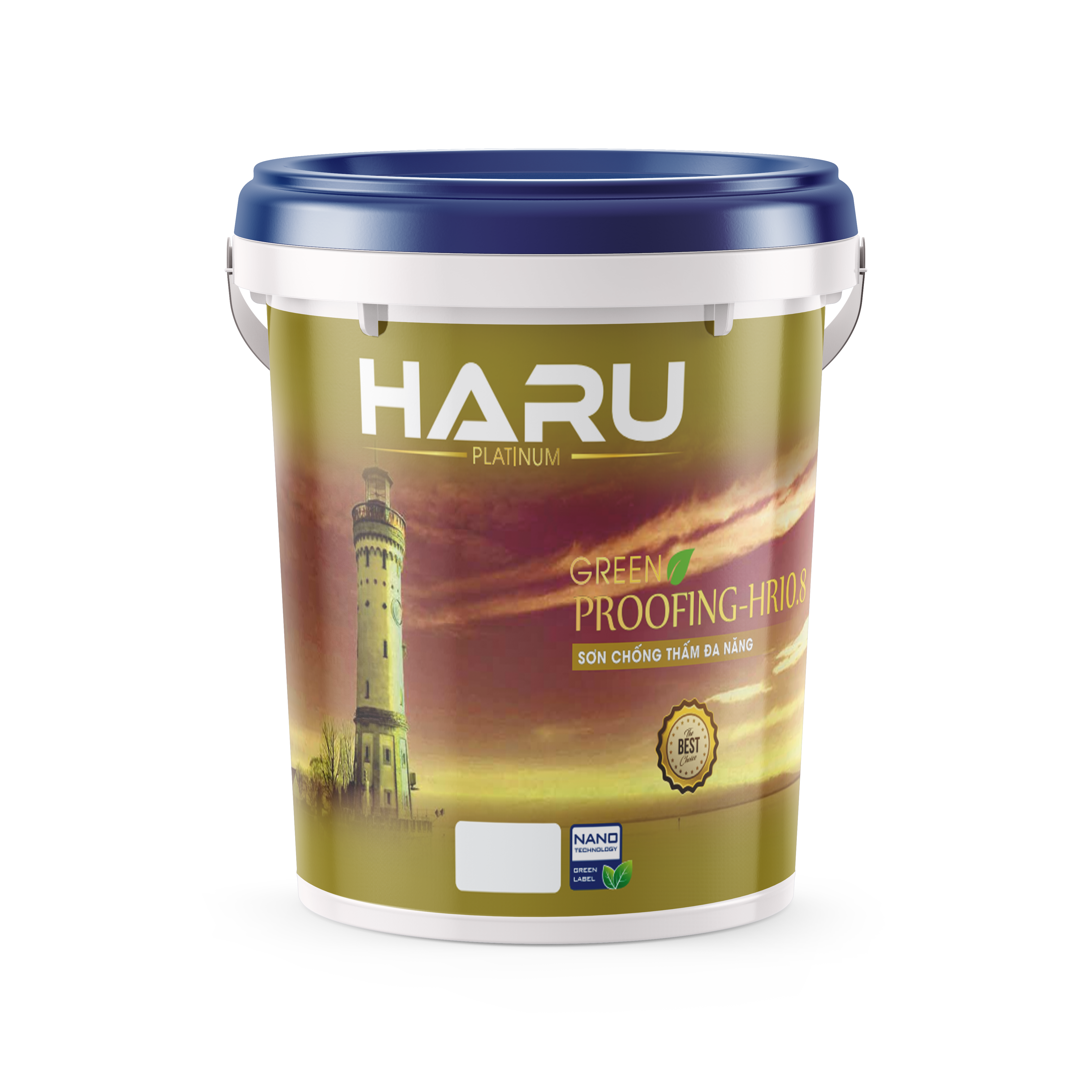 sơn chống thấm đa năng