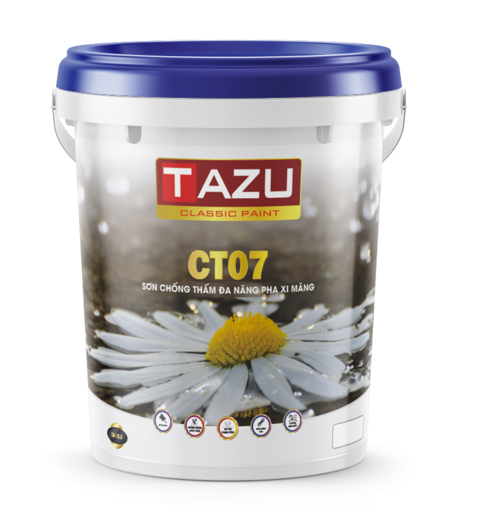 Sơn chống thấm đa năng 